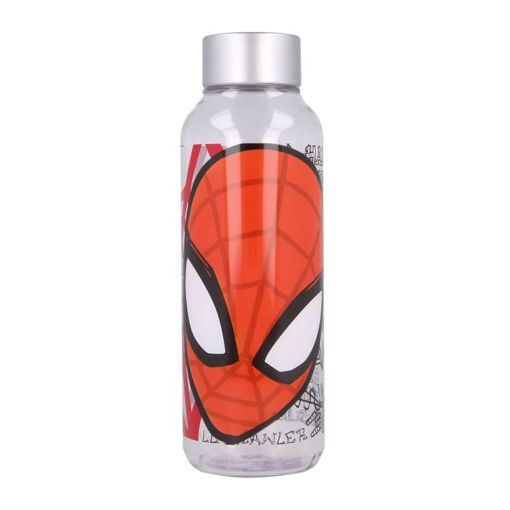 Picture of SPIDERMAN HYDRO BOTTLE 660ML